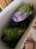 悠采中粮无糖奇亚籽混合冲调燕麦片360g（30g*12袋）高纤高蛋白代餐 实拍图