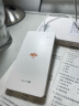 朵扬随身wifi流量免插卡笔记本移动wifi便携随身无线wifi6路由器三网通用2025新款无线wifi Lite Turbo(5GHz+WiFi6） 实拍图