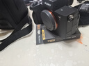 索尼ILCE-7M4全画幅微单数码相机4K 60p直播视频录制 sony a7m4 五轴防抖A7M4 A7M4单机身【24期免息】 套餐三【限时活动 限量十台 拍套三发餐四】 实拍图