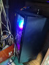 深图师i7 14700K/RTX5060设计师渲染绘图剪辑黑苹果电竞游戏图形工作站DIY组装台式家用商务电脑主机全套 【单主机】I7 14700/F|16G|500G RTX2000 ADA-16G专 实拍图