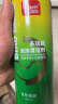 标榜（biaobang）多功能泡沫清洁剂汽车内饰皮革座椅清洁去污洗车 车居两用 两支装 实拍图