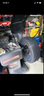 利奥玲珑轮胎 235/50R17 100V LA35 适配丰田皇冠/林肯MKZ 实拍图