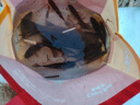 小凤仙芦苇鱼漂龙源H-LY轻滑口加粗醒目浮漂高灵敏浮漂近视黑坑鲫鱼漂 实拍图