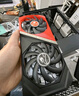七彩虹（Colorful）战斧 GeForce RTX 3050 DUO 6GB显卡 实拍图