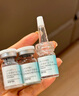 丽普司肽（lipostides）重组胶原蛋白冻干粉淡化痘后红印修护精华 1盒（ 3对 共18ml） 实拍图
