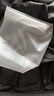 佑游游泳防水包便携双肩背包健身运动干湿分离收纳包91308 黑色常规款 实拍图