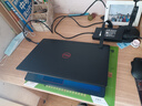 戴尔（DELL) 游匣G3G15二手笔记本电脑15.6英寸电竞设计直播高刷独显3060游戏本95新 ⑦i7-8750H 16G 1050Ti 大型游戏 实拍图