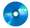 JVC光盘定制 CD/DVD厂家接单 光盘打印 序列编号打印 企业定制光盘(定制联系客服） 实拍图