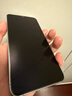 三星（SAMSUNG）Galaxy S25+原装防反射屏幕保护膜 手机贴膜 高透贴膜 s25+原厂屏幕贴膜 透明 实拍图