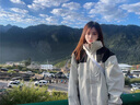 吉普冲锋衣男士春秋冬季夹克外套连帽户外三合一登山羽绒服男女情侣款 2366象牙白【单衣春秋款】 男女同款 M 【建议130-145斤】 实拍图