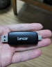 雷克沙（Lexar）1TB TF（MicroSD）存储卡 V30 A2 读160MB/s 游戏机平板行车监控录像内存卡 4K超清拍摄（BLUE） 实拍图