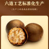 艺福堂茶叶花草茶 罗汉果清润茶60g 精选永福特产罗汉果搭胖大海泡水喝 实拍图