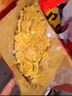 知心奶奶锅巴脆片0无糖精玉米饼干粗粮脂肪老式减中老年人肥零食食品400g 实拍图