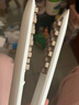 奥克斯（AUX）发根蓬松神器玉米夹板蓬松器夹发棒女玉米卷发棒垫发根烫发棒烫发器头顶蓬松男女通用 蓬松夹板 实拍图
