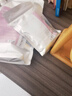 德玛贝尔（DERMABELL）玫瑰软膜粉女韩国DIY面膜补水保湿舒缓护肤品黄金软膜送女友礼物 樱花软膜1000g+100g【改善黯黄】 实拍图