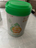 惠氏【官方授权】启赋蕴萃有机幼儿配方奶粉3段奶粉 进口启赋有机 3段810g*2罐 实拍图