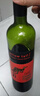 黄尾袋鼠（yellow tail）【官旗】西拉加本力葡萄酒750ml*6整箱原瓶进口红酒 世界加本力苏维翁葡萄酒6支 实拍图
