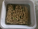白象方便面整箱 大辣娇 拌乐多干拌面多口味速食面条 泡面 上海葱油风味114g*6碗 实拍图