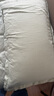 舒飘儿纯棉超柔软低枕头单人家用可水洗枕头芯单个星级酒店枕芯 中低枕 实拍图