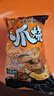 辈儿香 八爪烧酱爆肉味46g*6袋 网红八爪烧烧烤休闲零食膨化食品 实拍图