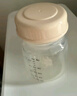 DIFKING储奶瓶PPSU奶瓶玻璃适配贝瑞克小白熊新贝可冷藏母乳储存瓶大容量 PP储奶瓶（一体盖） 210ml 3-6月 实拍图