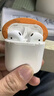 Apple苹果airpods pro1代/2代/3代 二手苹果耳机入耳式无线蓝牙耳麦单只补配整套 AirPods2代 左耳【长续航】 9成新 晒单实拍图