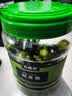 农香森综合什锦秋葵脆干果蔬脆片即食罐装干果零食脱水水果干蔬果干 秋葵脆净重200g罐装 实拍图