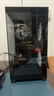 领睿英特尔酷睿i7升24核RTX4060独显64G内存台式电脑主机黑神话悟空3A游戏办公设计师渲染组装电脑全套 一：酷睿i7+8G+GT210/商务办公 主机 实拍图