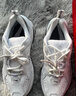 耐克（NIKE）M2K TEKNO 女子运动鞋 BQ3378-100 36.5 实拍图