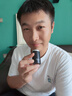 康佳（KONKA）剃须刀电动男士迷你便携式刮胡刀 干湿双剃多功能快充胡须刀小钢炮 生日礼物送男友 加强款【共六叶3刀片+不夹胡须+礼盒包装】普通装 实拍图