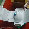 罗技（Logitech）ERGO M575无线蓝牙鼠标 人体工学轨迹球办公 笔记本电脑家用鼠标 商用版 石墨黑 实拍图