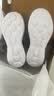 Skechers斯凯奇自营儿童运动鞋男大童跑步鞋轻便减震魔术贴童鞋405104L 实拍图