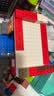 乐高（LEGO）积木玩具进口 我的世界 21270哞菇房屋 8岁+ 儿童生日礼物 实拍图