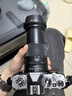 尼康（Nikon）微单镜头Z卡口 尼克尔镜头适用于尼康相机zfcz30z50/z5/z62/z72/Z8/Z9 Z卡口镜头 Z DX18-140f/3.5-6.3VR拆机镜头 标配：下单送品质UV滤镜 实拍图