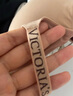 维多利亚的秘密（Victoria's Secret）杨幂田曦薇同款果冻条反重力软支撑无痕文胸PRO微聚拢MAX大胸显小 实拍图
