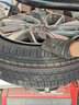 富神（FORTUNE）汽车轮胎 225/50R18 99W XL FSR-303 适配艾力绅/途岳 实拍图