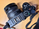 尼康（Nikon）Z30入门级 微单数码照相机4K高清Vlog摄像机学生 礼物 旅游 手持随身拍照片直播相机 Z30+(16-50)国行全新原厂包装 套装一【入门配置含64G卡+摄影基础大礼包等】 实拍图