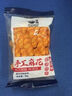千丝椒盐味小麻花办公室休闲传统代餐早餐糕点速食小吃充饥零食 椒盐味小麻花50g*2包 实拍图