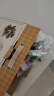 我の屋DIY小屋梦想天使手工制作房子阁楼木质拼图解压玩具礼物女情人节 实拍图