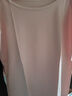 猫人（MiiOW）女士吊带背心棉兰精莫代尔冰丝凉感外穿美背圆领夏季款内搭打底衫 实拍图