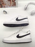耐克（NIKE）COURT BOROUGH LOW RECRAFT DV5456-104 39 实拍图