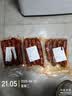 正宗四川腊肠重庆奉节特产烟熏自制川味麻辣香肠5斤中秋礼盒送人 3斤装麻辣香肠(500gX3袋) 实拍图