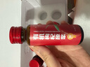 裕杞福 有机枸杞原浆100%父亲节礼物宁夏养生日礼盒送礼父母长辈滋补品 1000ml（500ml*2盒） 实拍图