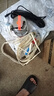 鸣固直流潜水泵高扬程井用农用家用大流量抽水泵 48-60V400W(10米线) 实拍图