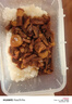 尚食纪谷言食品 拌饭料台湾阿嬷家传卤肉200g 预制菜 方便菜 加热即食 实拍图