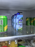 可口可乐（Coca-Cola）玉泉忌廉奶油味苏打汽水330ml*8罐香港版怡泉0脂肪夏日碳酸饮料 实拍图