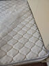 金可儿（Kingkoil）弹簧床垫独立袋装弹簧偏硬护脊1.8米*2米五星酒店款 世茂喜来登 云梦床架&世茂喜来登床垫 150*200cm 实拍图
