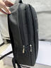 七匹狼电脑包背包男15.6英寸笔记本通勤商务出差轻双肩包防泼水学生书包 实拍图