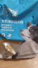 力狼狗粮 全价成犬粮 博美泰迪金毛阿拉斯加边牧大中小犬型粮 通用型成犬粮2.5kg 实拍图