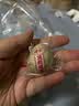 神丹 鹌鹑咸蛋  即食小咸蛋  办公室小零食下饭菜12枚84g 3盒 实拍图